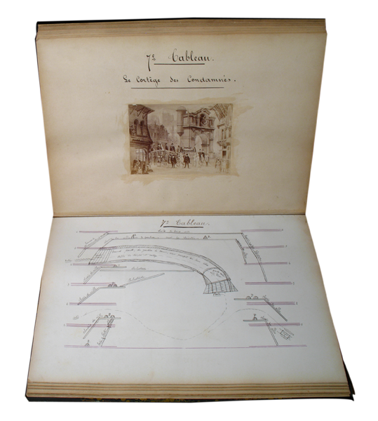 Patrie de Victorien Sardou